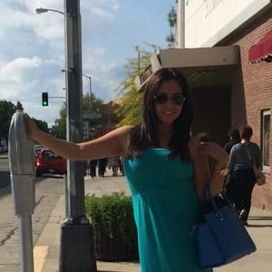 Meet your Posher, Griselda